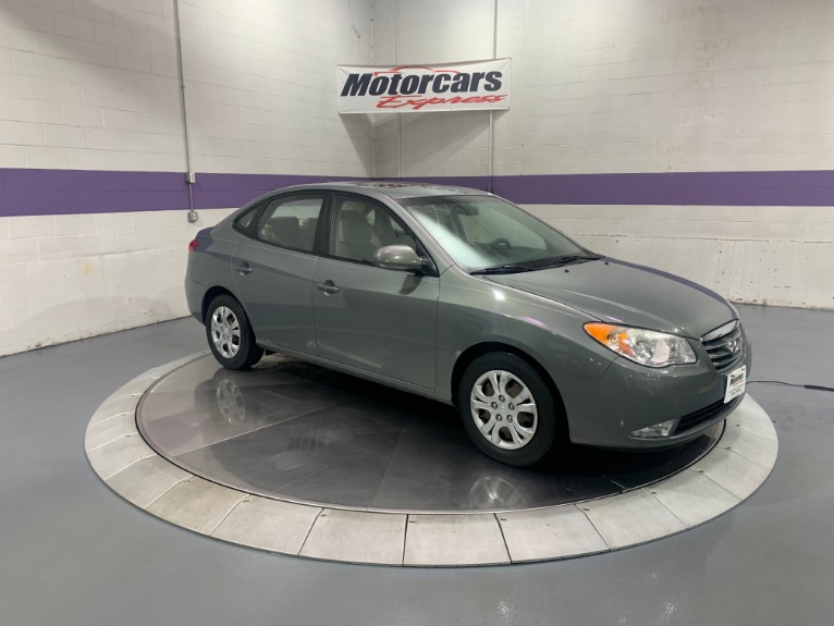 Used-2010-Hyundai-Elantra-GLS-FWD