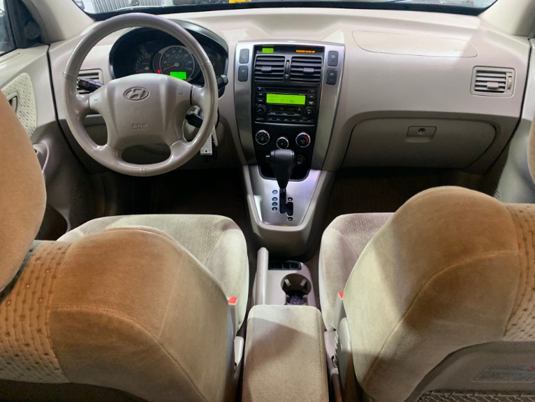 Used-2005-Hyundai-Tucson-GLS-FWD