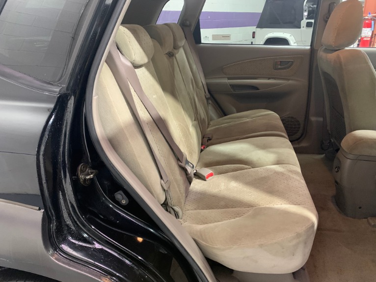 Used-2005-Hyundai-Tucson-GLS-FWD
