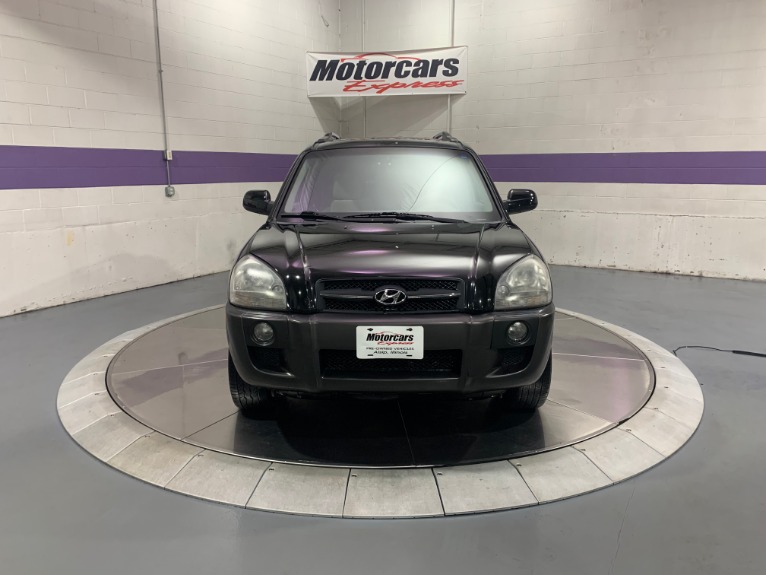 Used-2005-Hyundai-Tucson-GLS-FWD