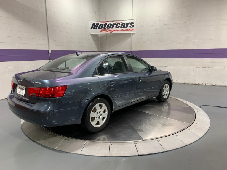 Used-2010-Hyundai-Sonata-GLS-FWD