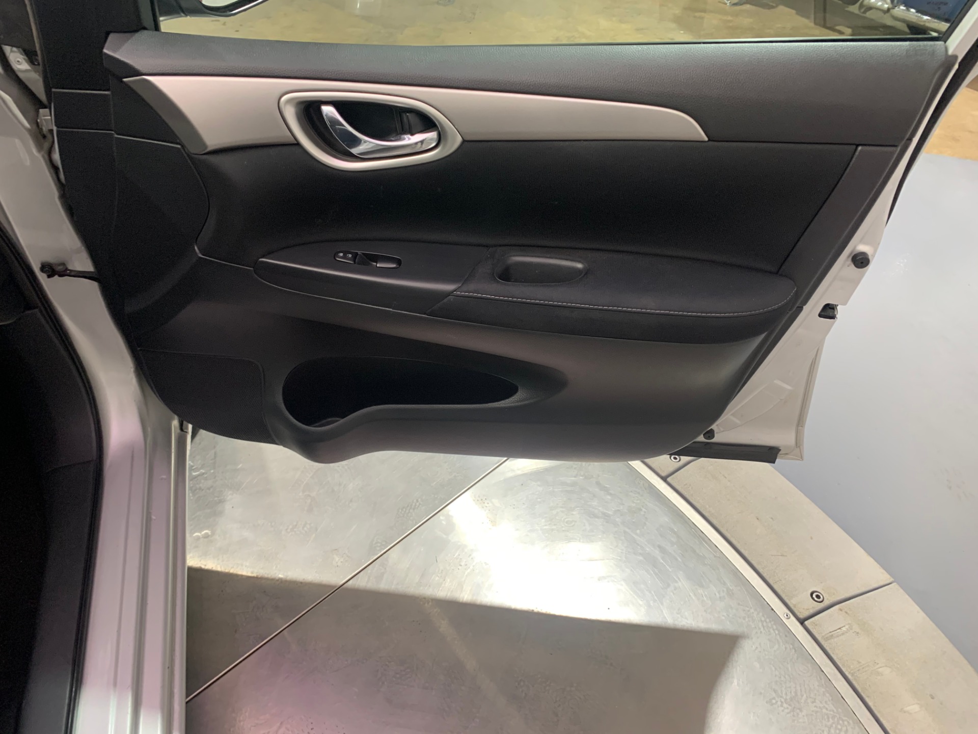 Used-2014-Nissan-Sentra-SV-FWD