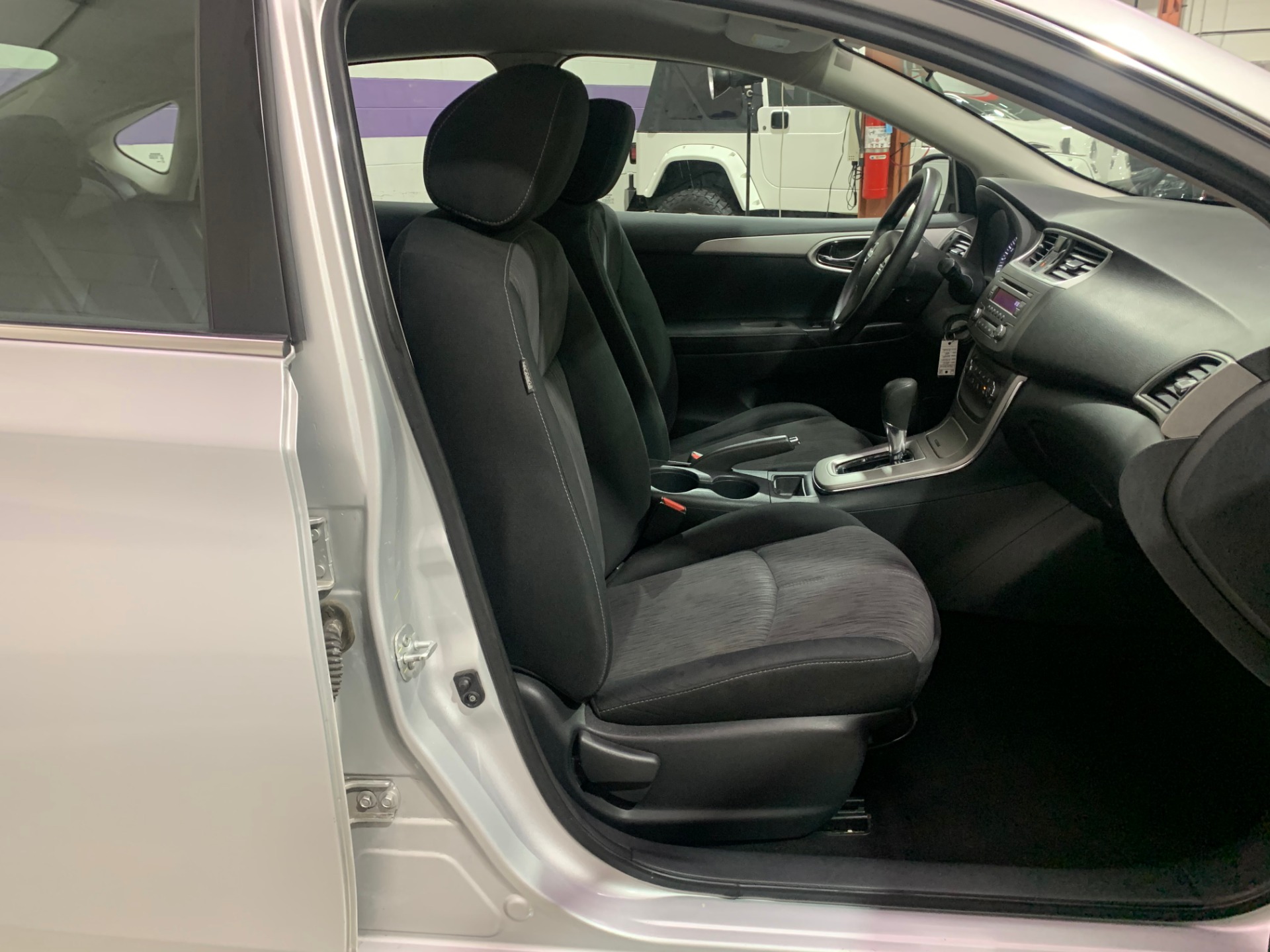 Used-2014-Nissan-Sentra-SV-FWD