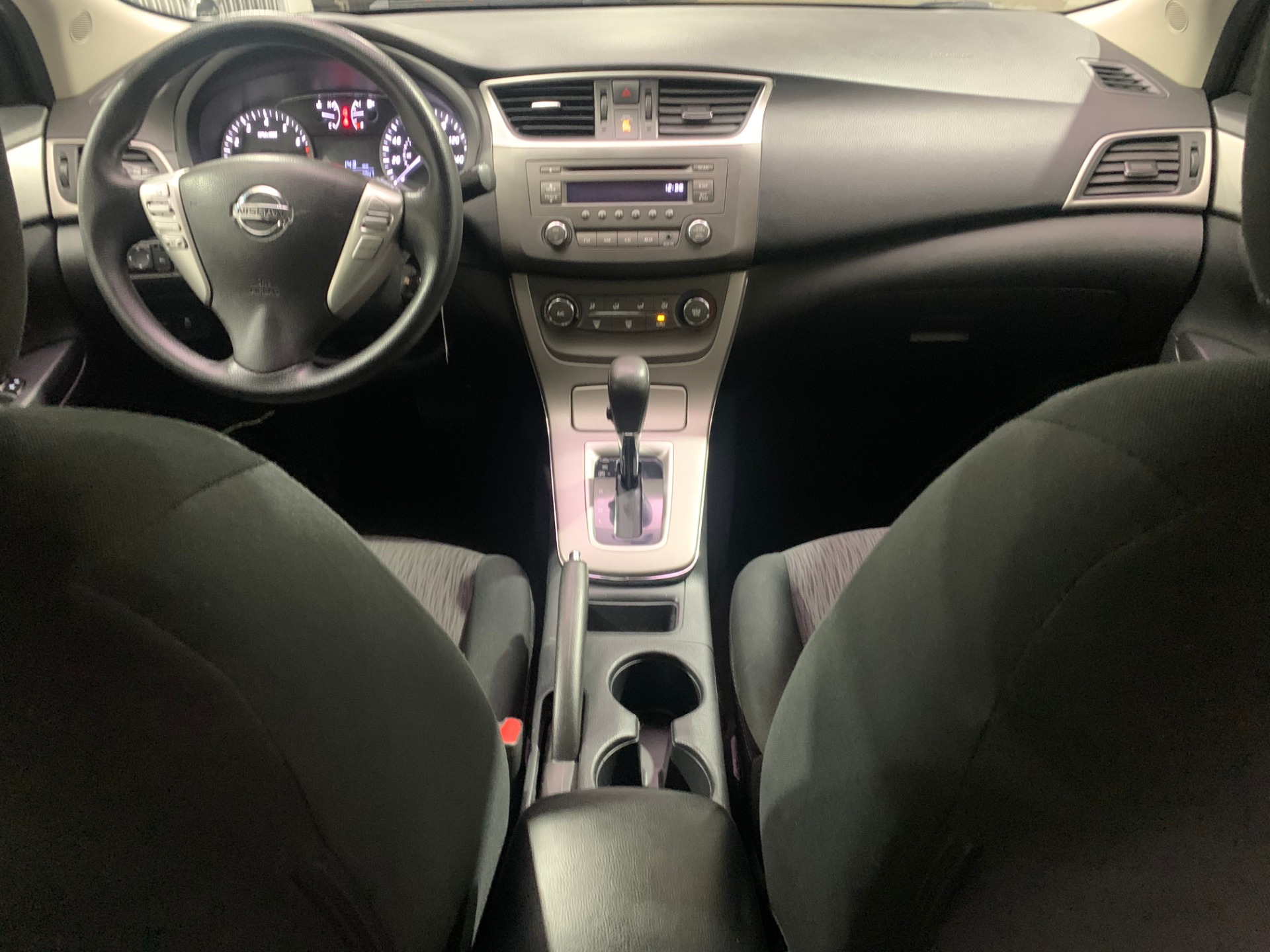 Used-2014-Nissan-Sentra-SV-FWD
