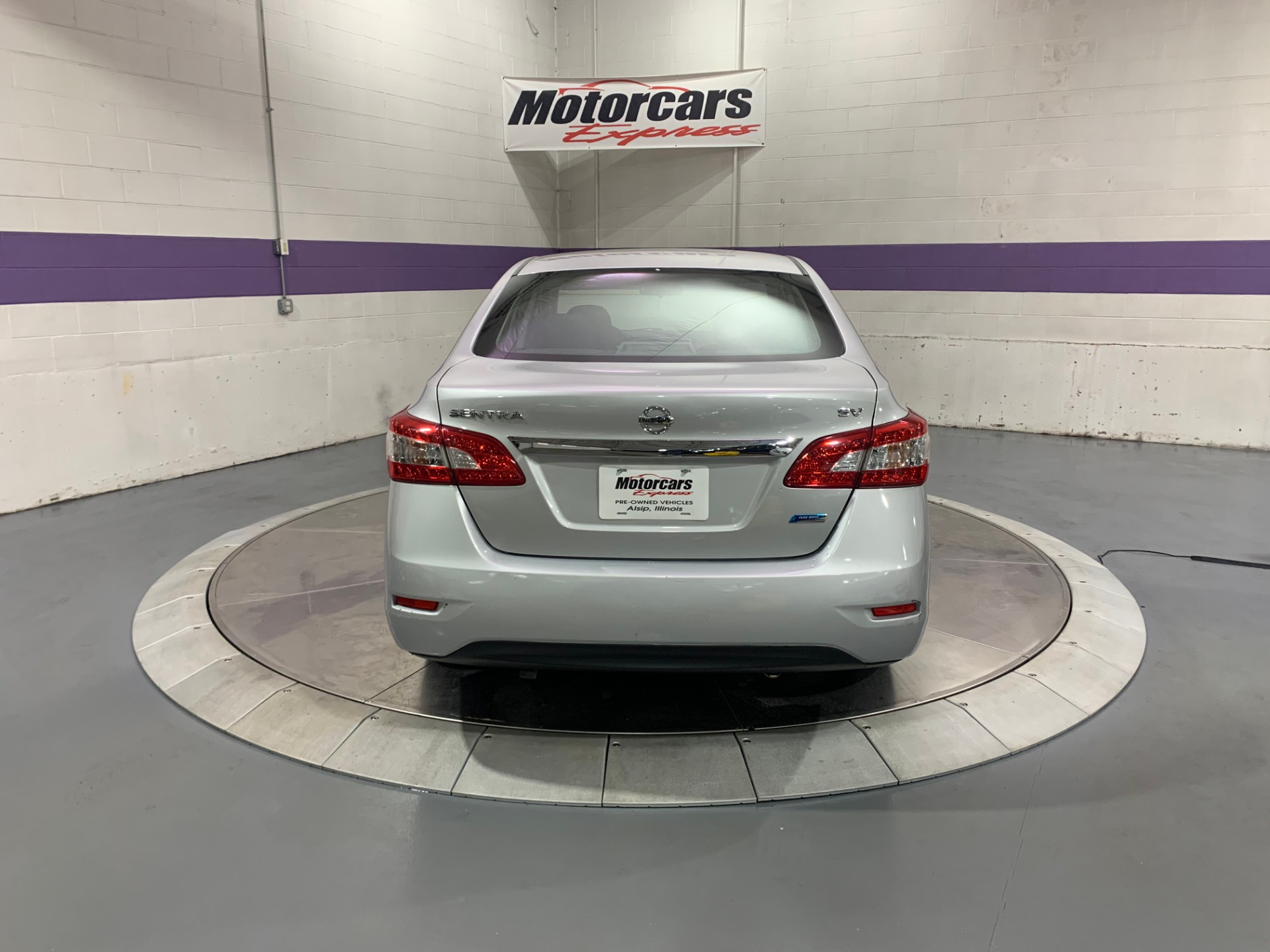 Used-2014-Nissan-Sentra-SV-FWD