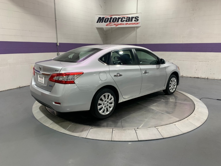 Used-2014-Nissan-Sentra-SV-FWD