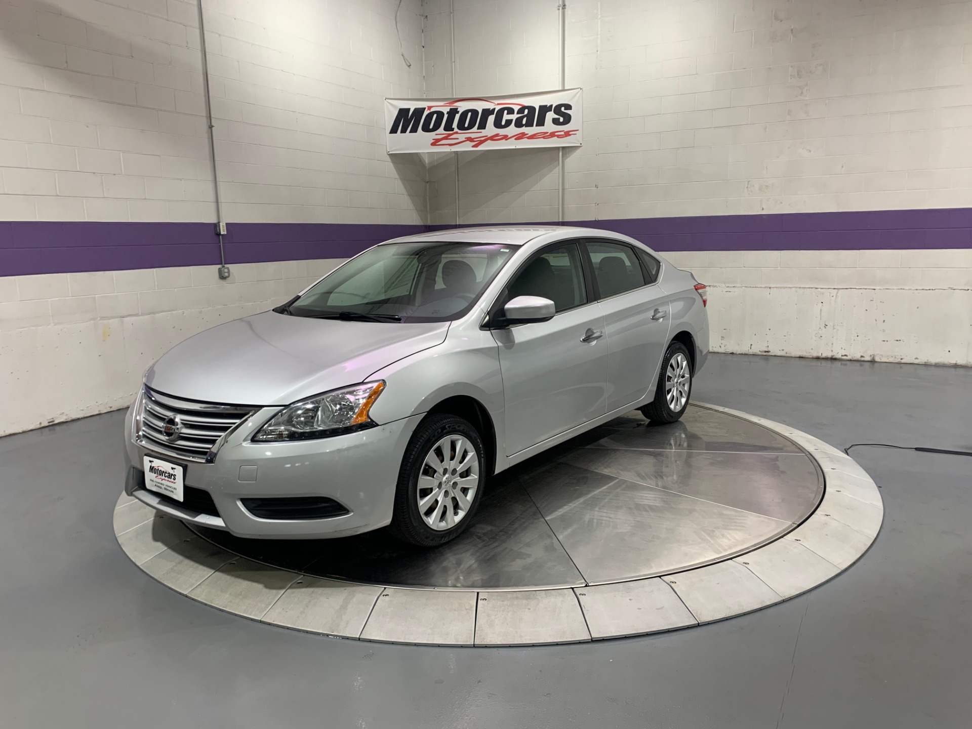 Used-2014-Nissan-Sentra-SV-FWD