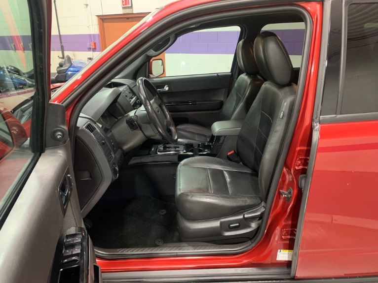 Used-2012-Ford-Escape-Limited-FWD