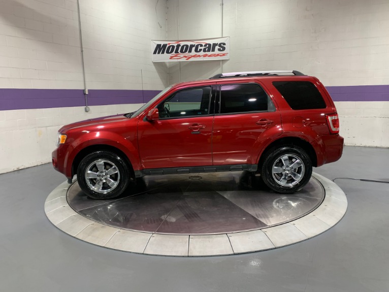 Used-2012-Ford-Escape-Limited-FWD