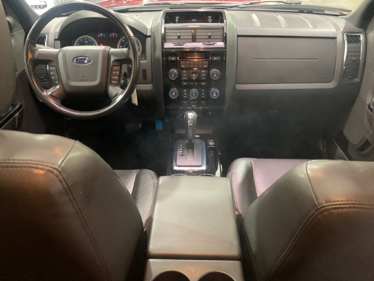 Used-2012-Ford-Escape-Limited-FWD