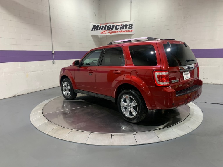 Used-2012-Ford-Escape-Limited-FWD