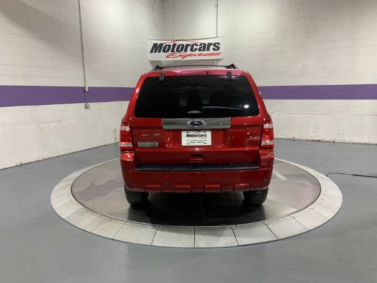 Used-2012-Ford-Escape-Limited-FWD