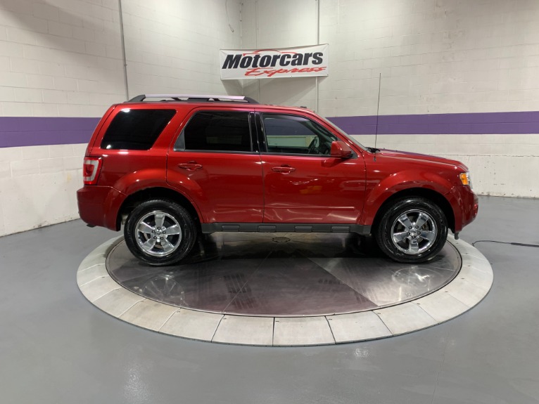 Used-2012-Ford-Escape-Limited-FWD