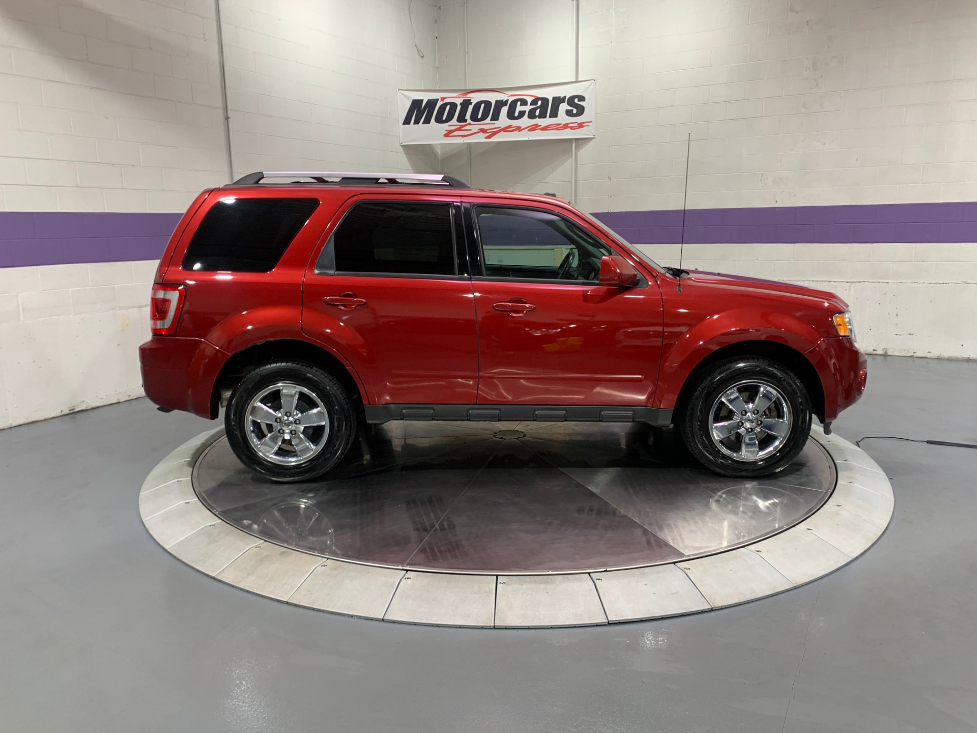 Used-2012-Ford-Escape-Limited-FWD