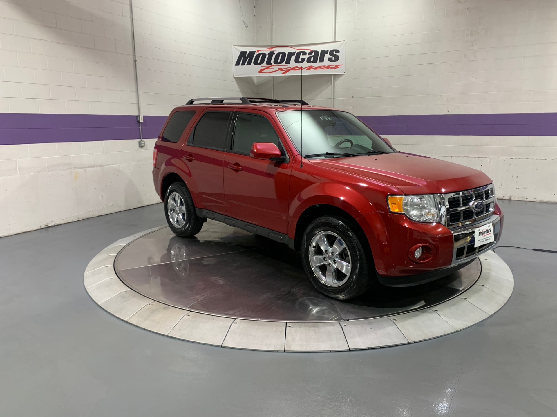 Used-2012-Ford-Escape-Limited-FWD