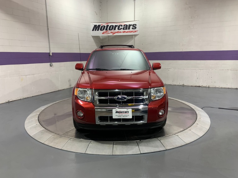 Used-2012-Ford-Escape-Limited-FWD