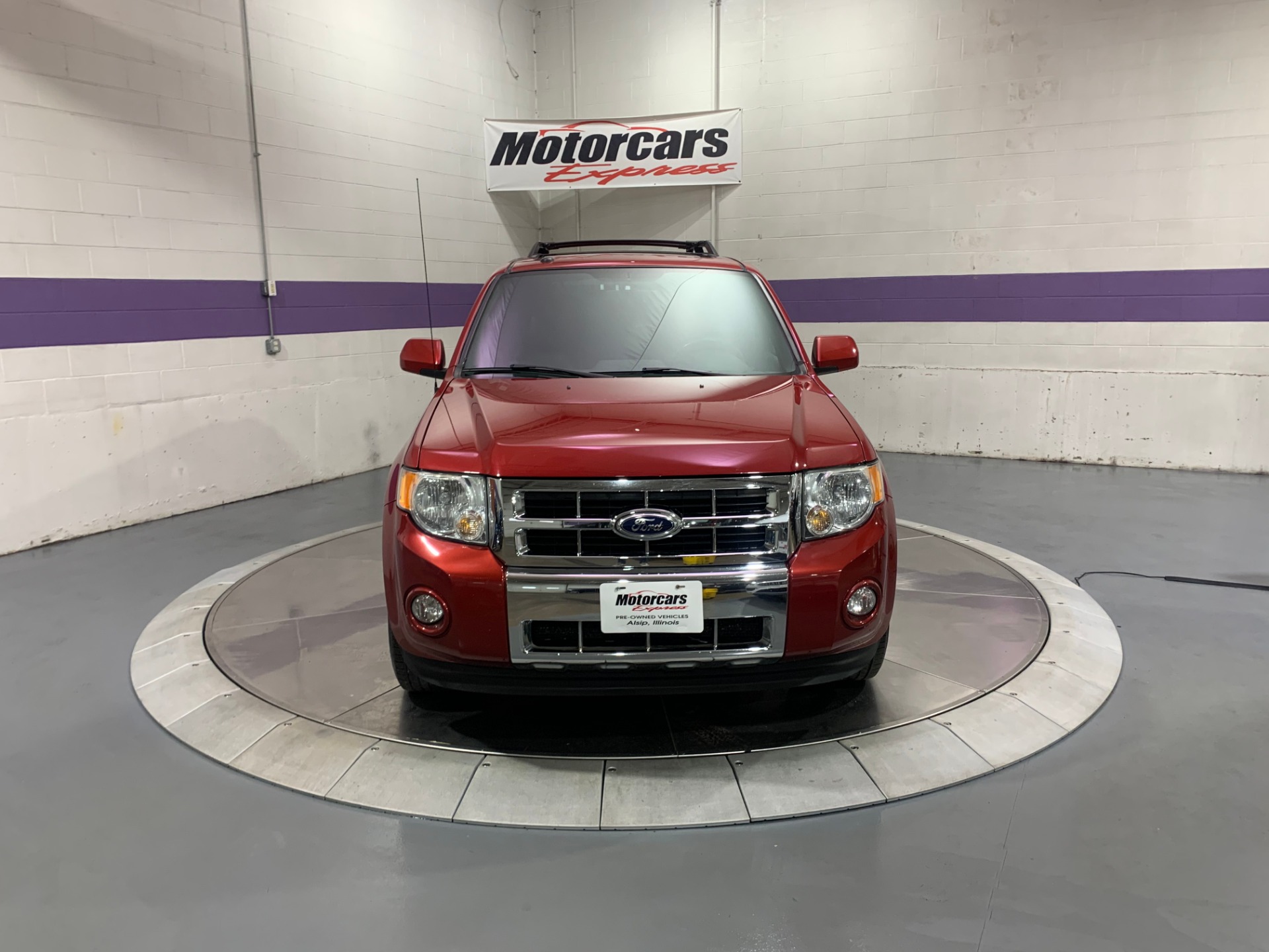 Used-2012-Ford-Escape-Limited-FWD