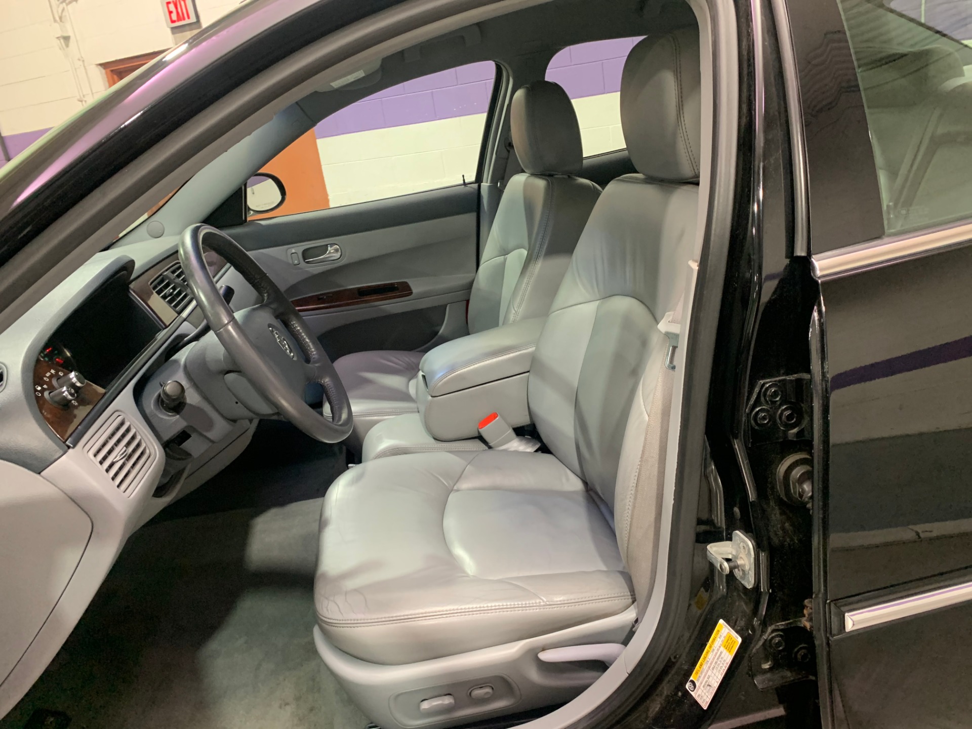 Used-2007-Buick-LaCrosse-CXL-FWD