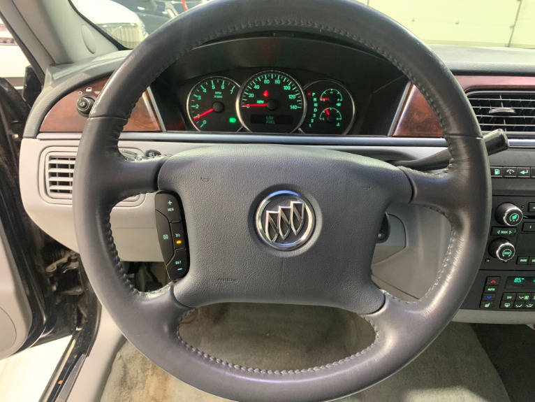 Used-2007-Buick-LaCrosse-CXL-FWD