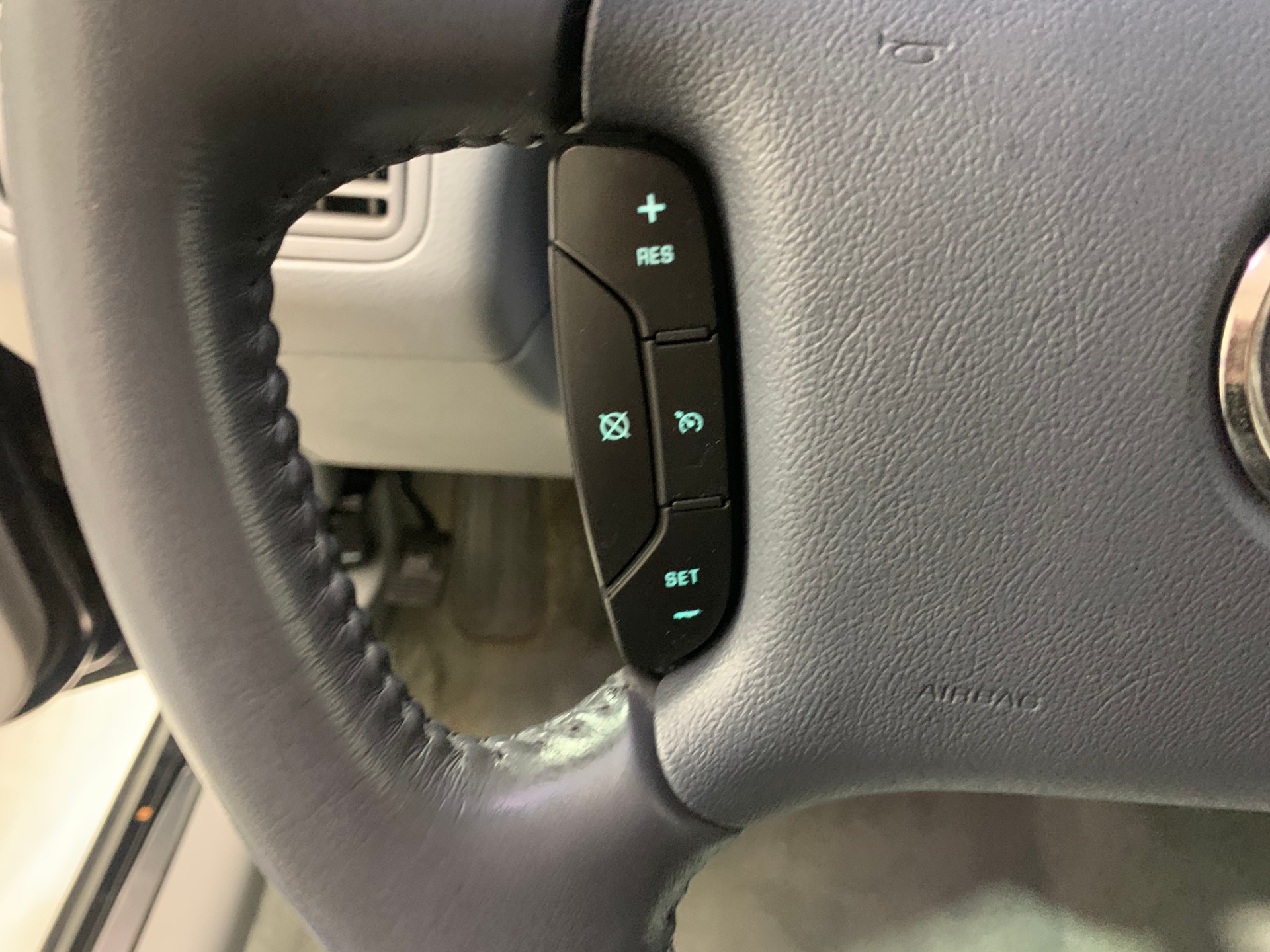 Used-2007-Buick-LaCrosse-CXL-FWD
