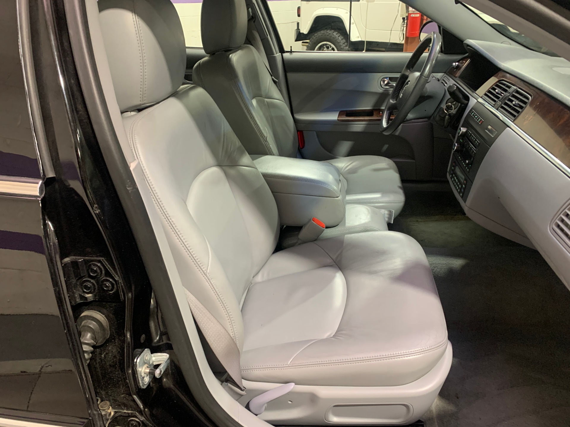 Used-2007-Buick-LaCrosse-CXL-FWD