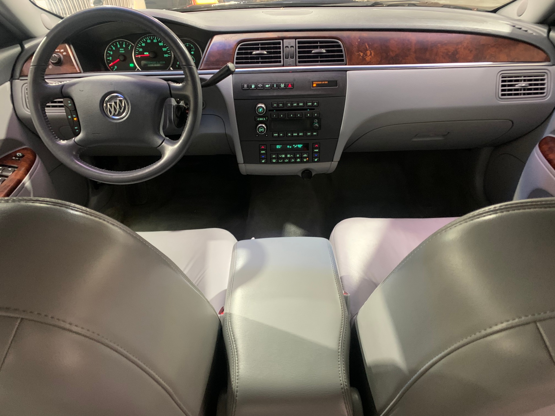 Used-2007-Buick-LaCrosse-CXL-FWD