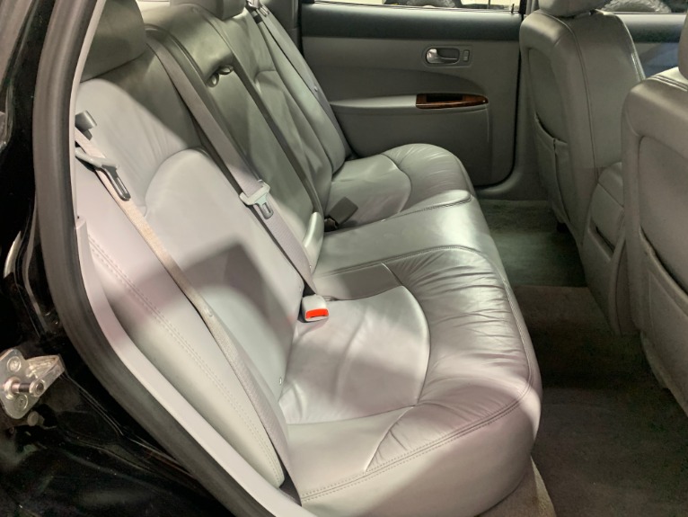 Used-2007-Buick-LaCrosse-CXL-FWD
