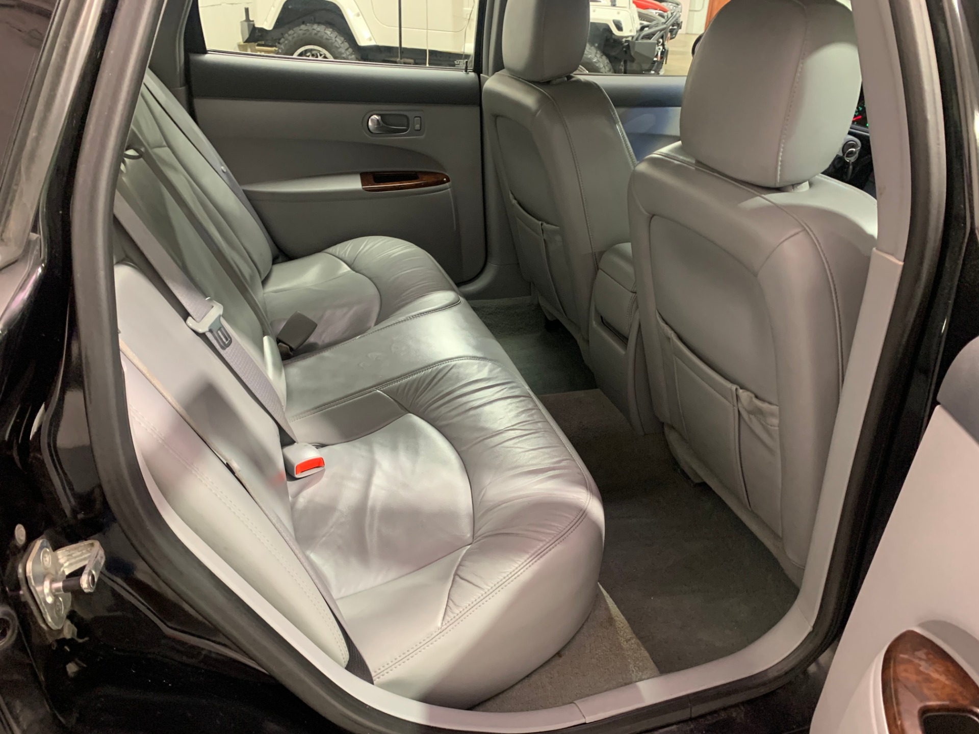 Used-2007-Buick-LaCrosse-CXL-FWD
