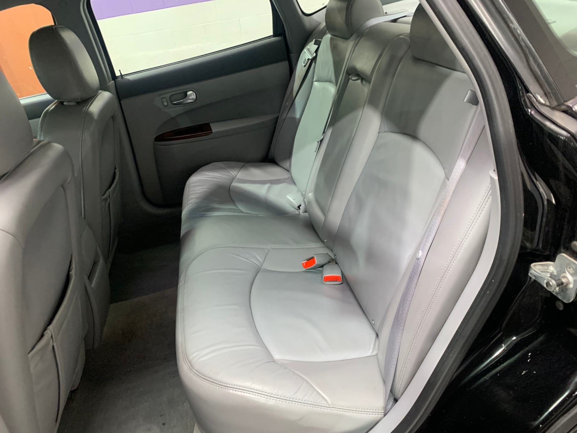 Used-2007-Buick-LaCrosse-CXL-FWD