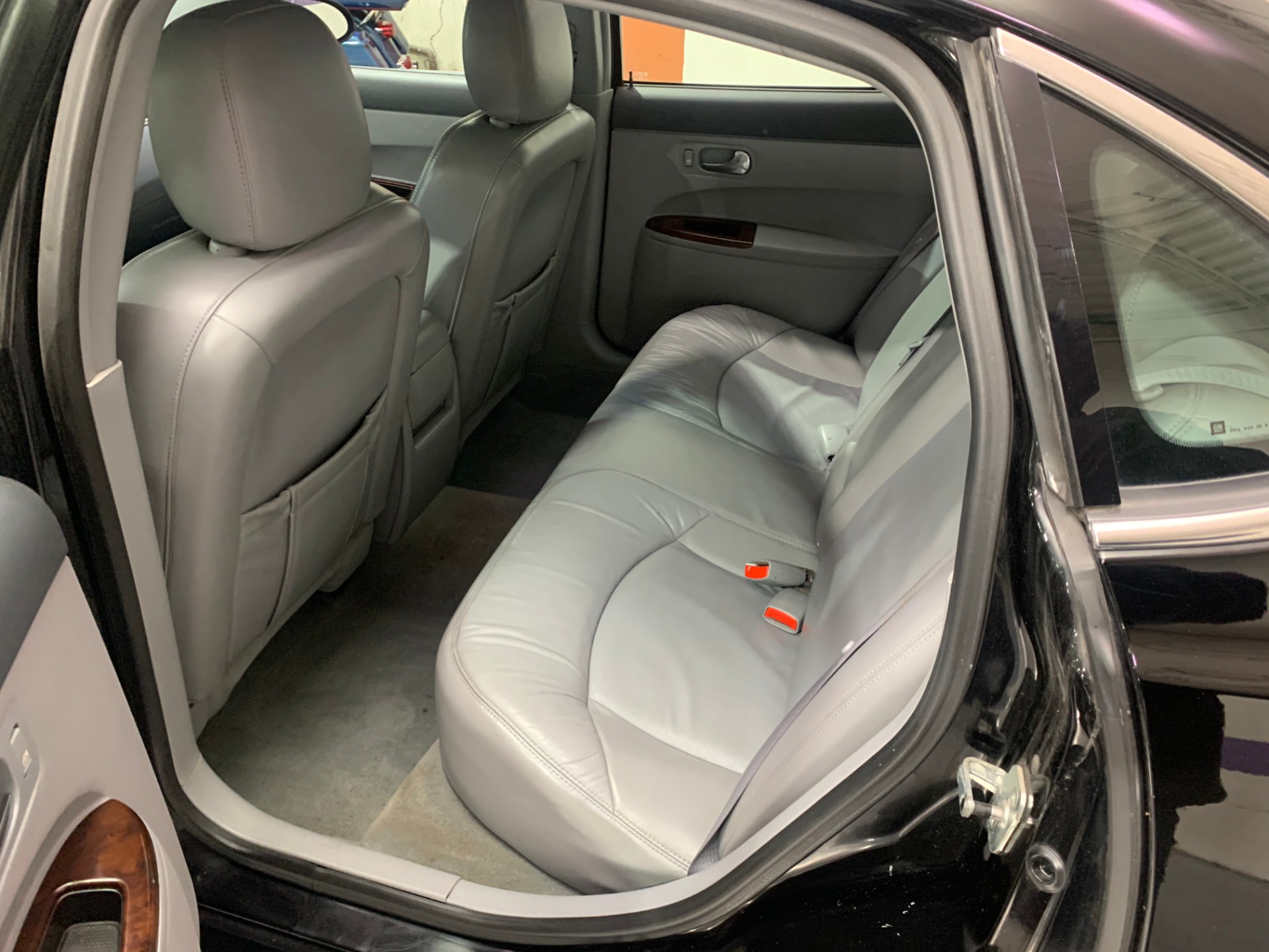 Used-2007-Buick-LaCrosse-CXL-FWD