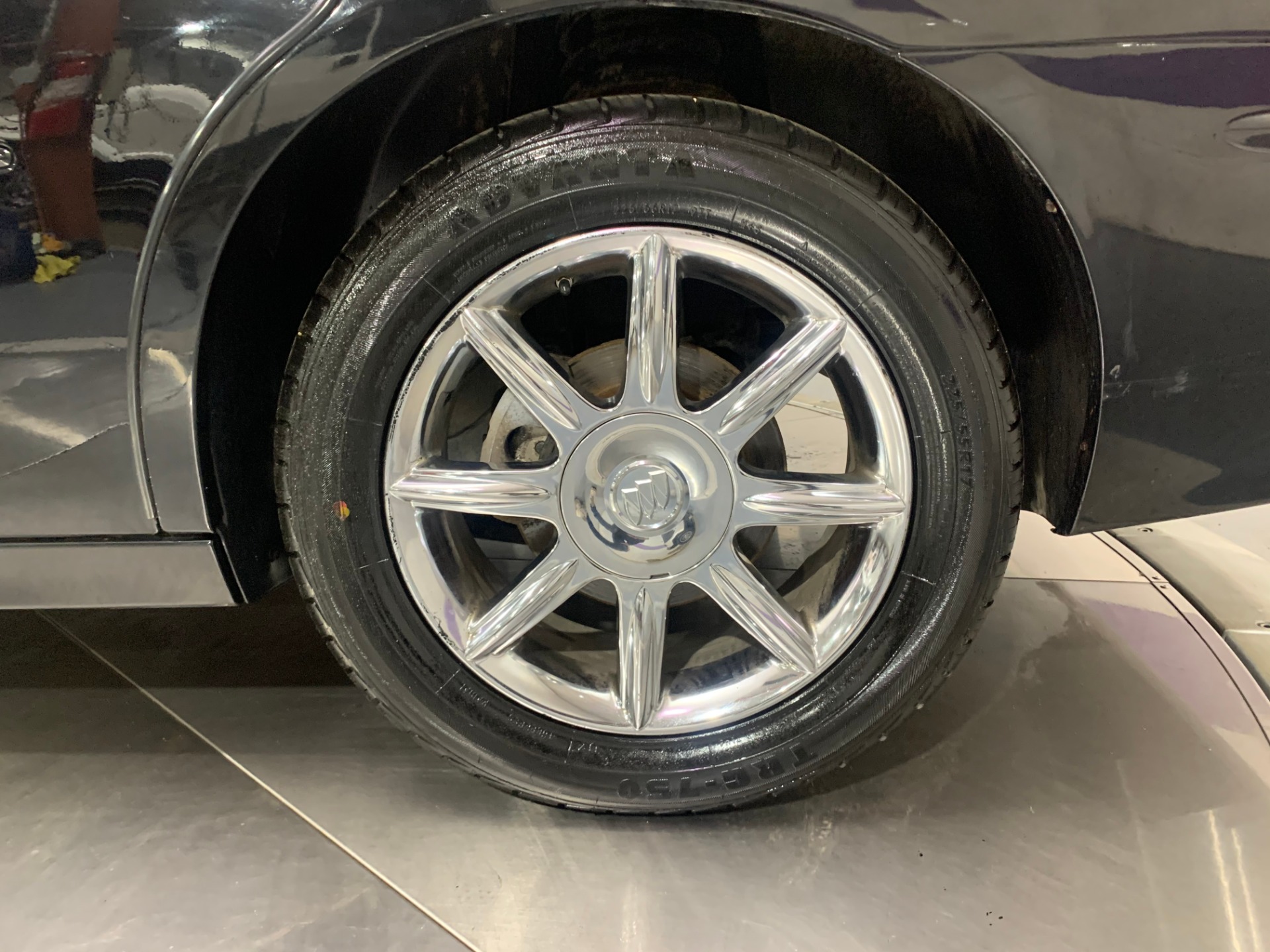 Used-2007-Buick-LaCrosse-CXL-FWD