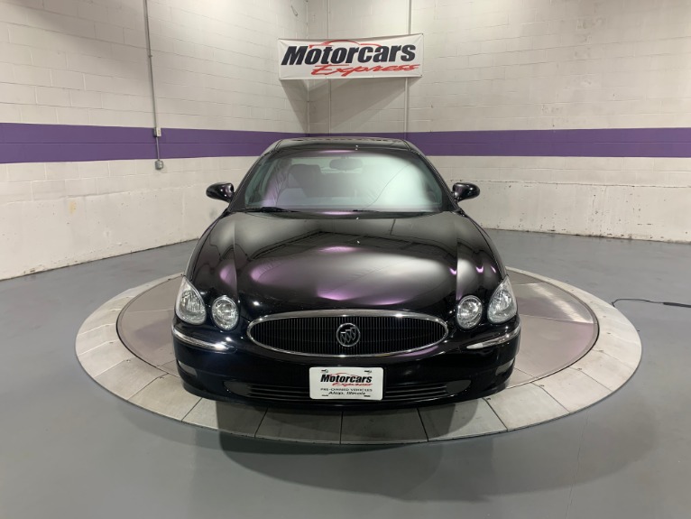Used-2007-Buick-LaCrosse-CXL-FWD