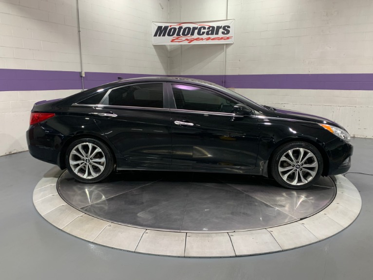 Used-2013-Hyundai-Sonata-SE-20T-FWD