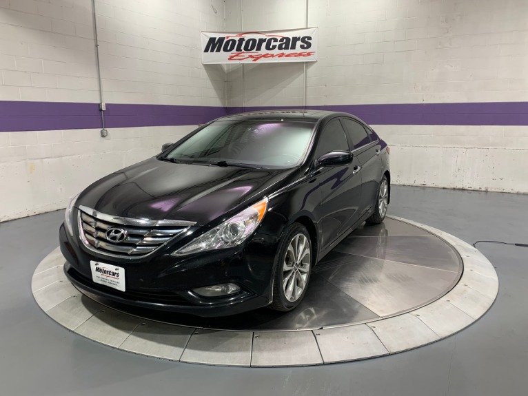 Used-2013-Hyundai-Sonata-SE-20T-FWD