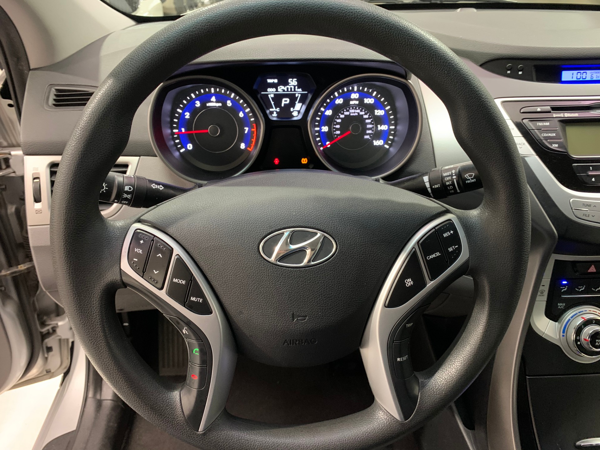 Used-2011-Hyundai-Elantra-GLS-FWD