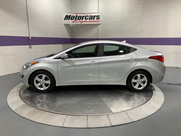 Used-2011-Hyundai-Elantra-GLS-FWD