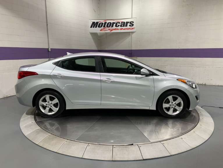 Used-2011-Hyundai-Elantra-GLS-FWD