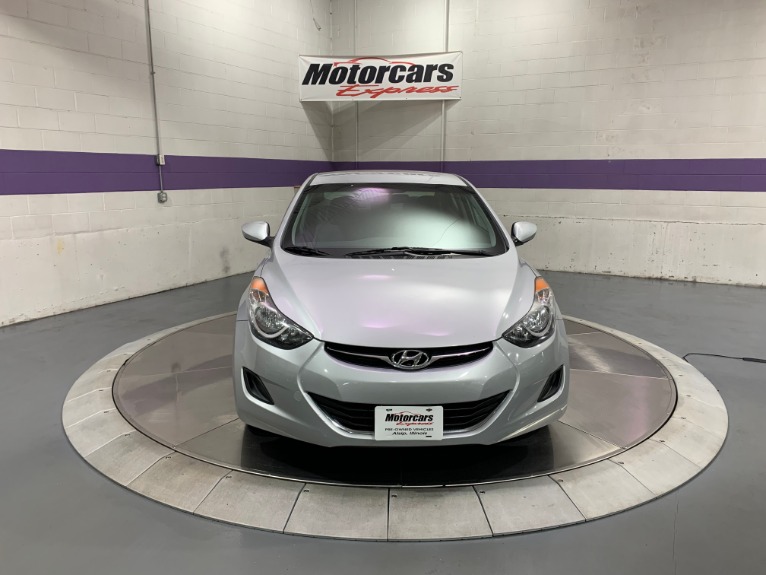 Used-2011-Hyundai-Elantra-GLS-FWD
