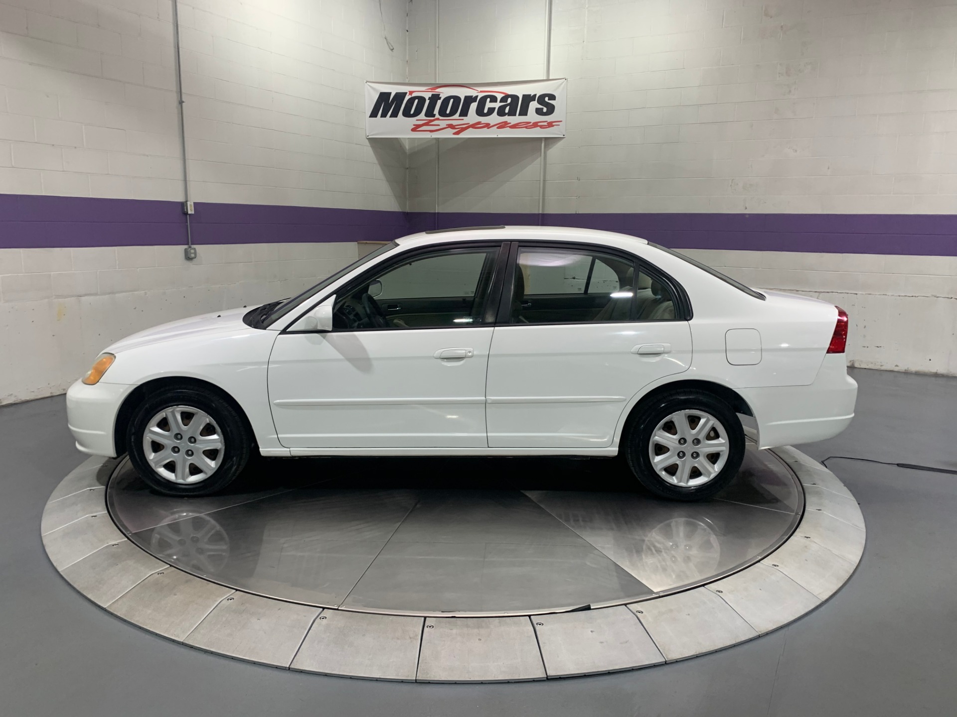 Used-2003-Honda-Civic-EX-FWD
