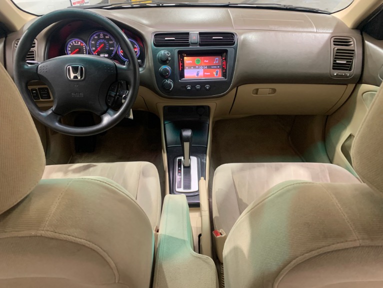Used-2003-Honda-Civic-EX-FWD