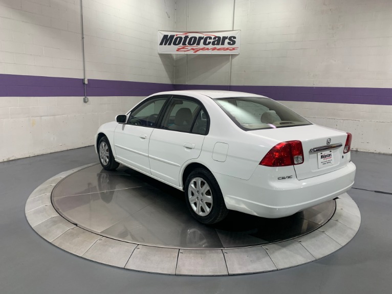 Used-2003-Honda-Civic-EX-FWD