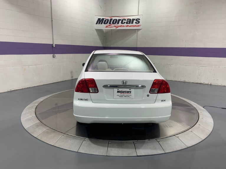 Used-2003-Honda-Civic-EX-FWD