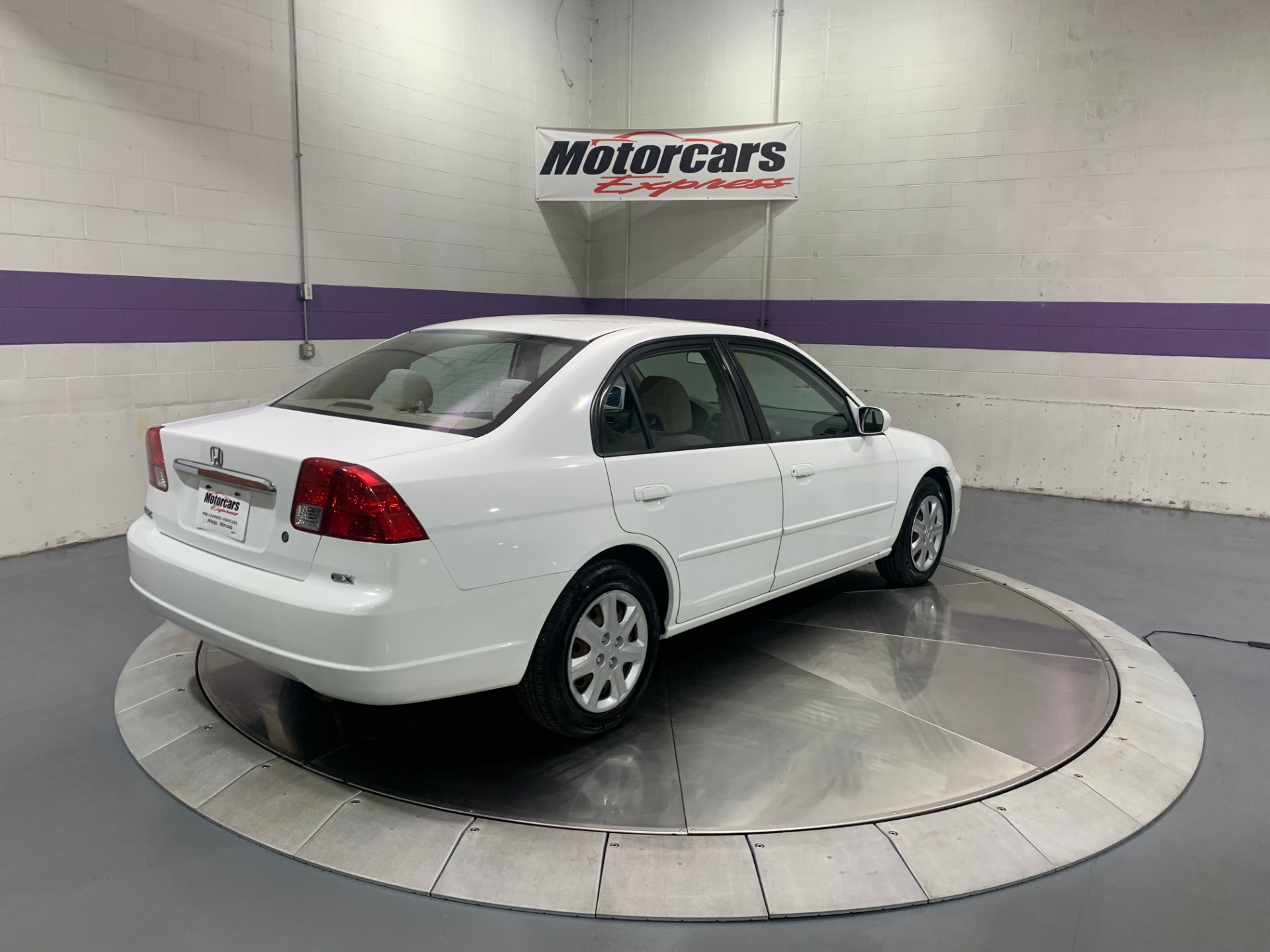 Used-2003-Honda-Civic-EX-FWD