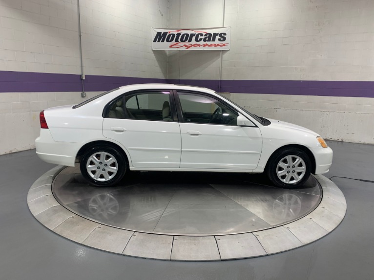 Used-2003-Honda-Civic-EX-FWD