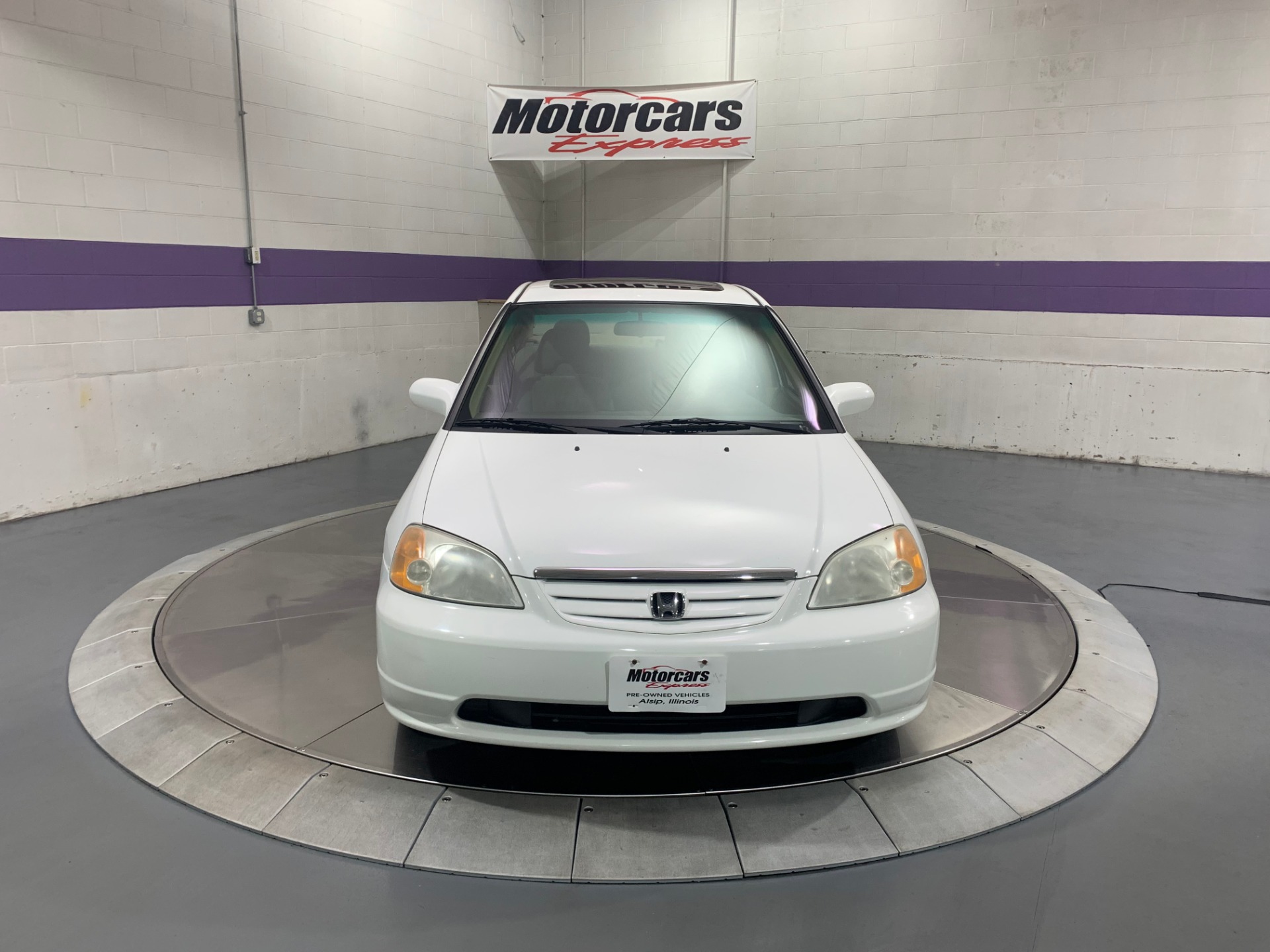 Used-2003-Honda-Civic-EX-FWD