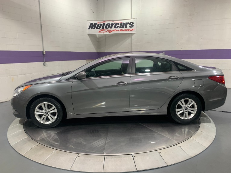 Used-2011-Hyundai-Sonata-GLS-FWD