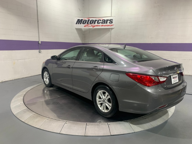 Used-2011-Hyundai-Sonata-GLS-FWD
