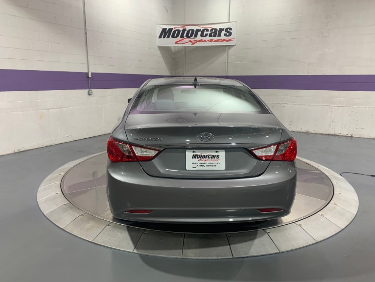 Used-2011-Hyundai-Sonata-GLS-FWD