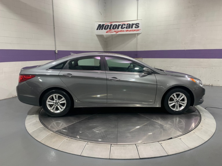 Used-2011-Hyundai-Sonata-GLS-FWD