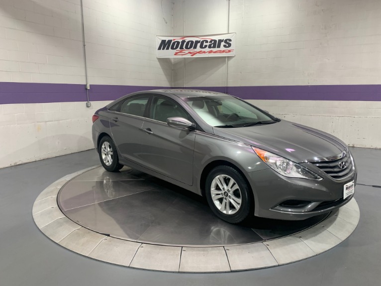 Used-2011-Hyundai-Sonata-GLS-FWD